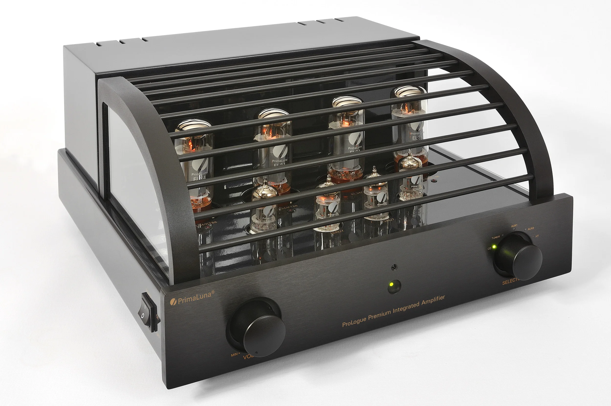 ProLogue Premium Integrated — PrimaLuna USA